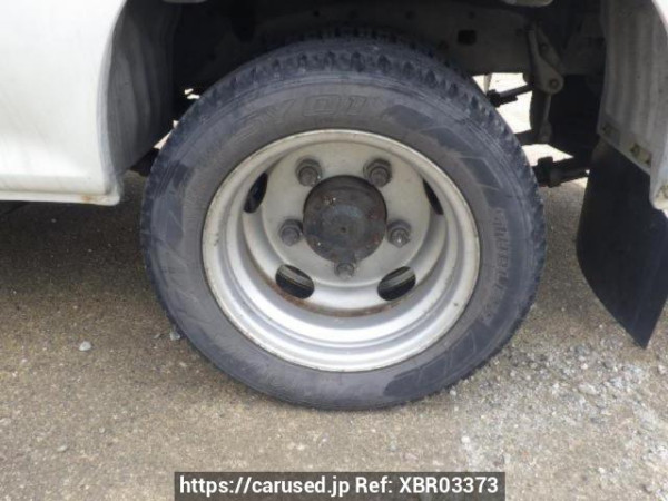 Used 2001 MT toyota dyna-route-van BU306V Image[24]