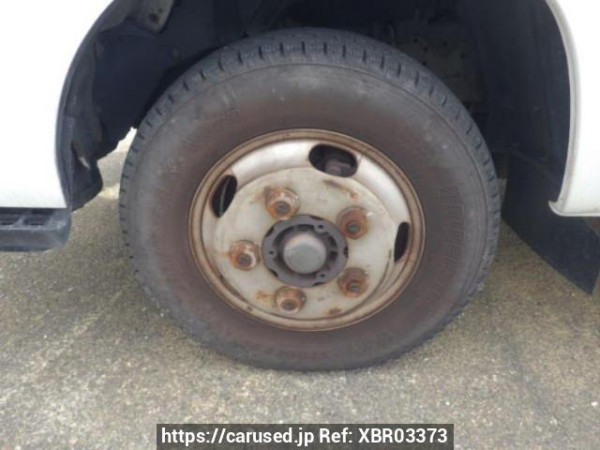 Used 2001 MT toyota dyna-route-van BU306V Image[25]