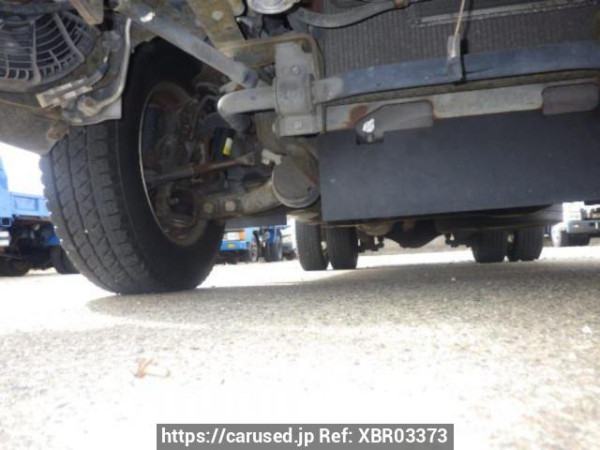 Used 2001 MT toyota dyna-route-van BU306V Image[26]