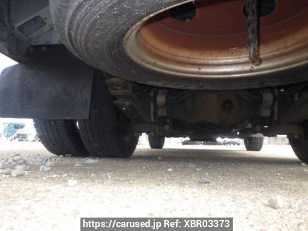 Used 2001 MT toyota dyna-route-van BU306V Image[28]