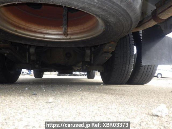 Used 2001 MT toyota dyna-route-van BU306V Image[29]