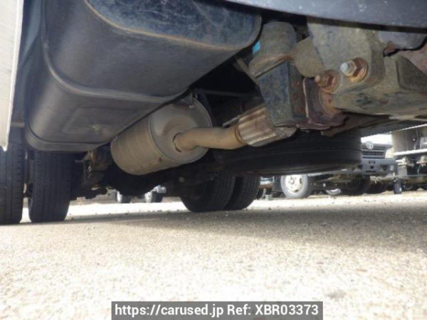 Used 2001 MT toyota dyna-route-van BU306V Image[30]