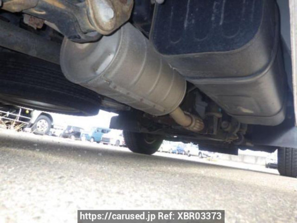 Used 2001 MT toyota dyna-route-van BU306V Image[31]