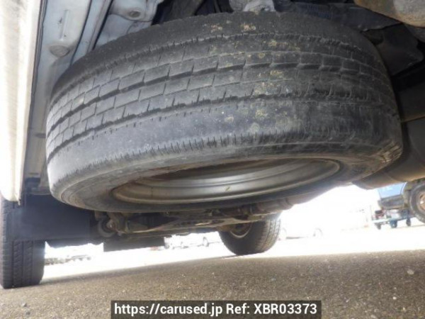 Used 2001 MT toyota dyna-route-van BU306V Image[33]