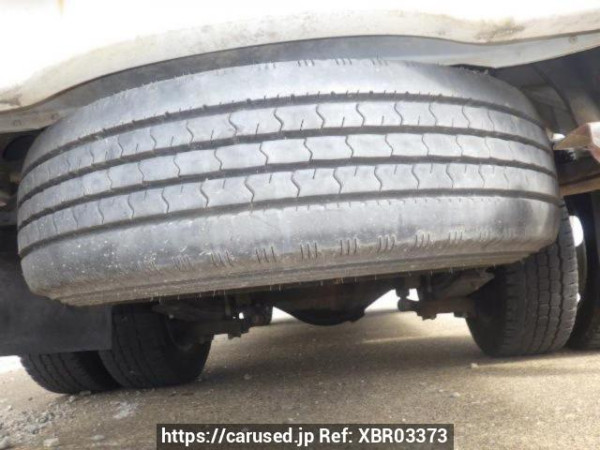 Used 2001 MT toyota dyna-route-van BU306V Image[34]