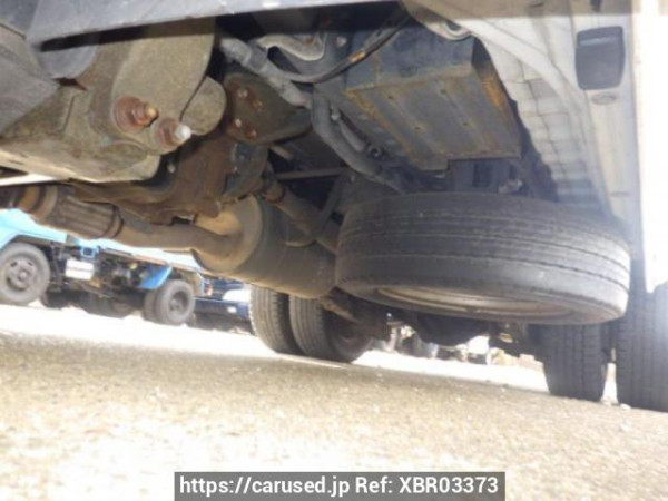 Used 2001 MT toyota dyna-route-van BU306V Image[35]