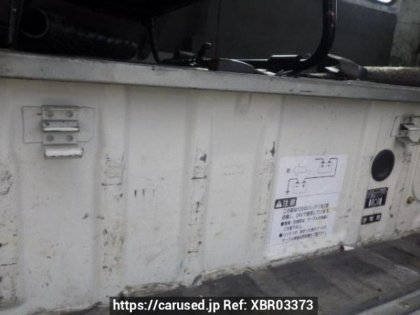 Used 2001 MT toyota dyna-route-van BU306V Image[37]