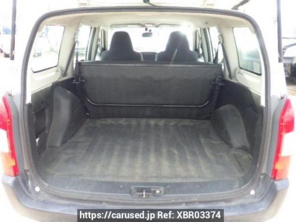 Used 2009 AT toyota probox-van NCP51V Image[8]