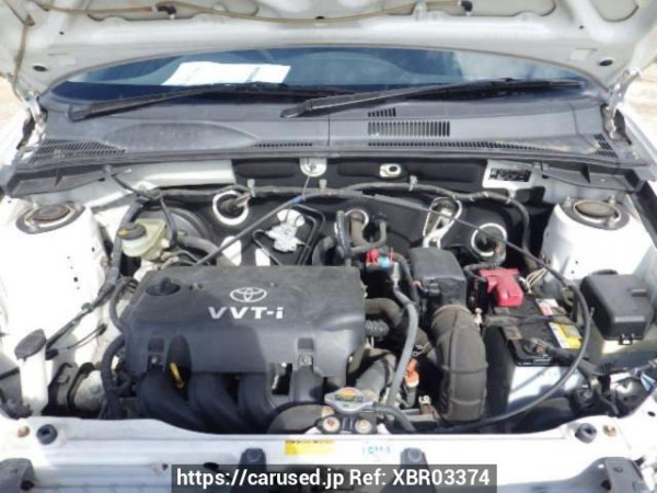 Used 2009 AT toyota probox-van NCP51V Image[9]