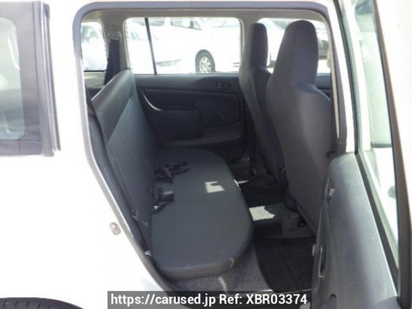 Used 2009 AT toyota probox-van NCP51V Image[13]
