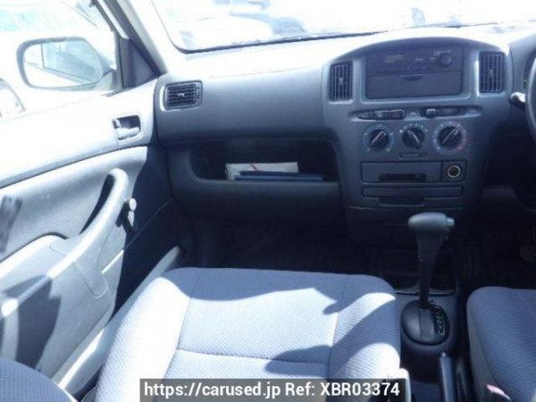 Used 2009 AT toyota probox-van NCP51V Image[16]