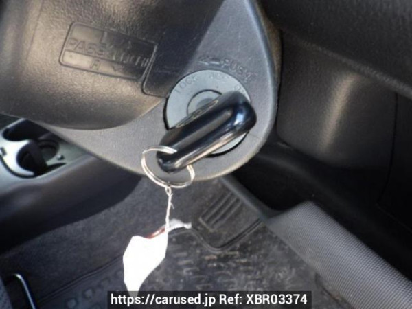 Used 2009 AT toyota probox-van NCP51V Image[18]