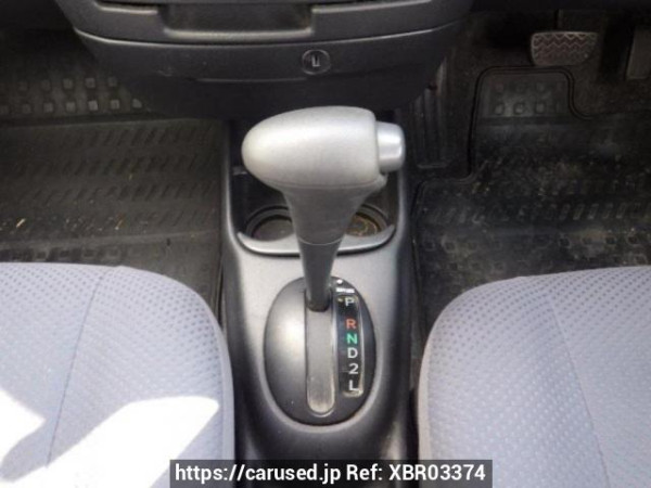 Used 2009 AT toyota probox-van NCP51V Image[20]