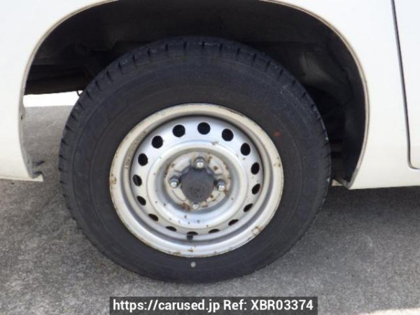 Used 2009 AT toyota probox-van NCP51V Image[23]