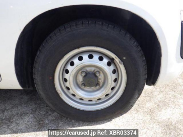 Used 2009 AT toyota probox-van NCP51V Image[24]