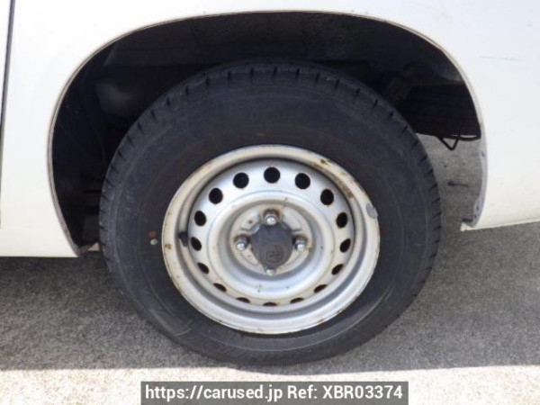 Used 2009 AT toyota probox-van NCP51V Image[25]