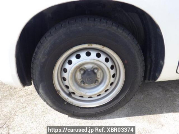 Used 2009 AT toyota probox-van NCP51V Image[26]