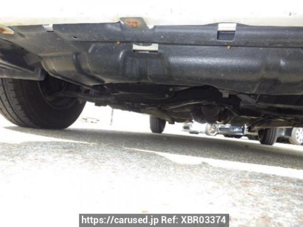 Used 2009 AT toyota probox-van NCP51V Image[27]