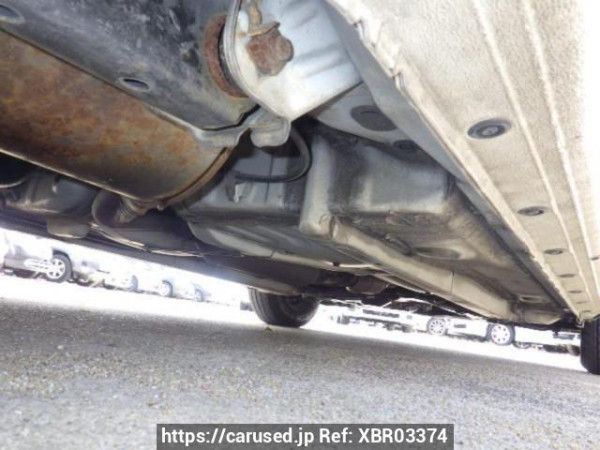 Used 2009 AT toyota probox-van NCP51V Image[30]