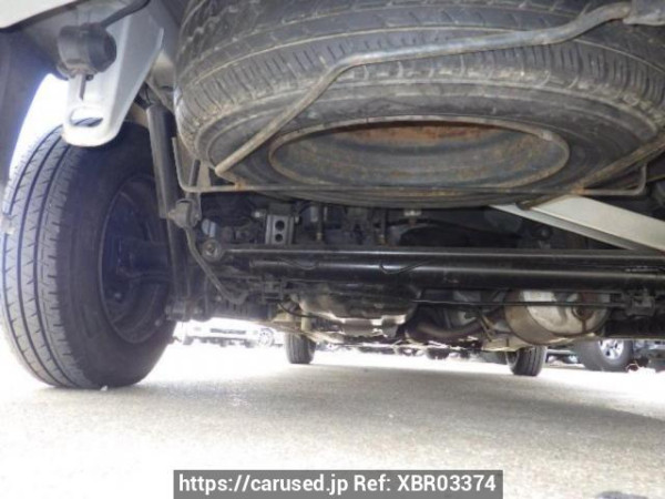 Used 2009 AT toyota probox-van NCP51V Image[33]