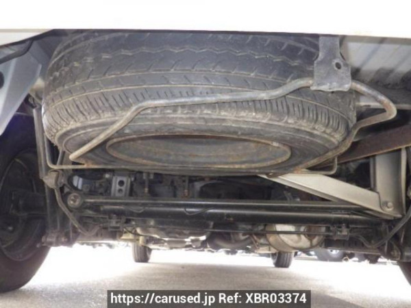 Used 2009 AT toyota probox-van NCP51V Image[34]