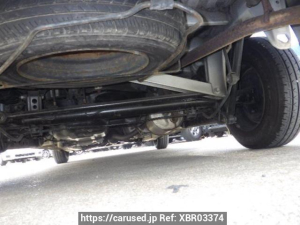 Used 2009 AT toyota probox-van NCP51V Image[35]