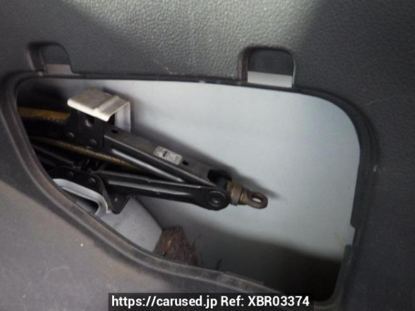 Used 2009 AT toyota probox-van NCP51V Image[37]