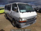 Toyota Hiace Van RZH102V