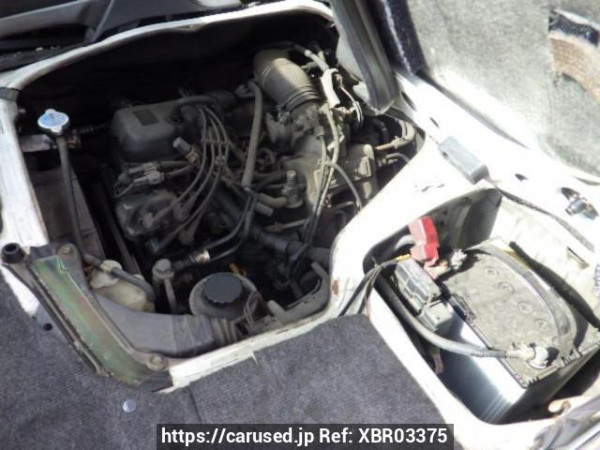 Used 1999 AT toyota hiace-van RZH102V Image[8]