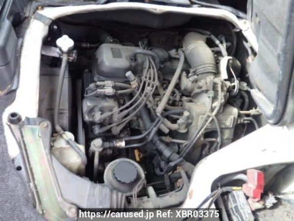 Used 1999 AT toyota hiace-van RZH102V Image[9]
