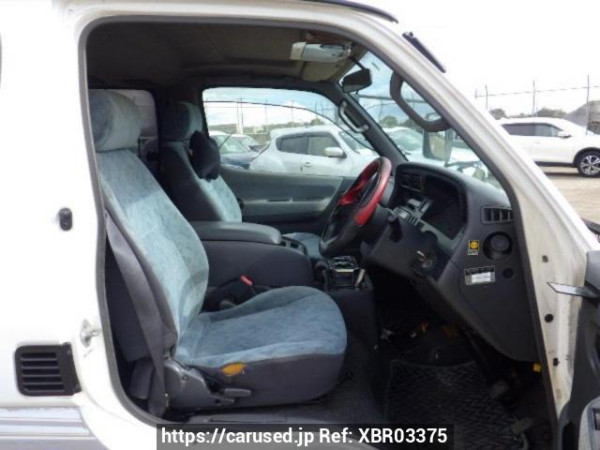 Used 1999 AT toyota hiace-van RZH102V Image[11]