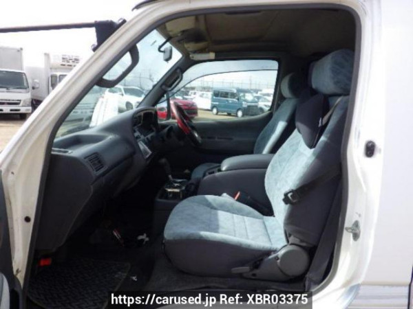 Used 1999 AT toyota hiace-van RZH102V Image[12]
