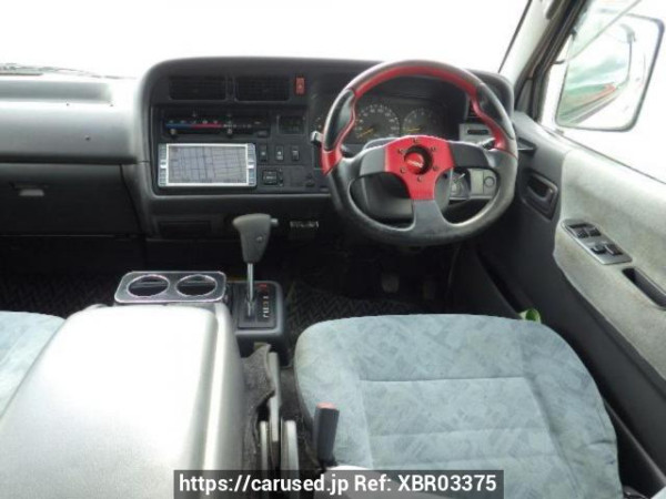 Used 1999 AT toyota hiace-van RZH102V Image[16]