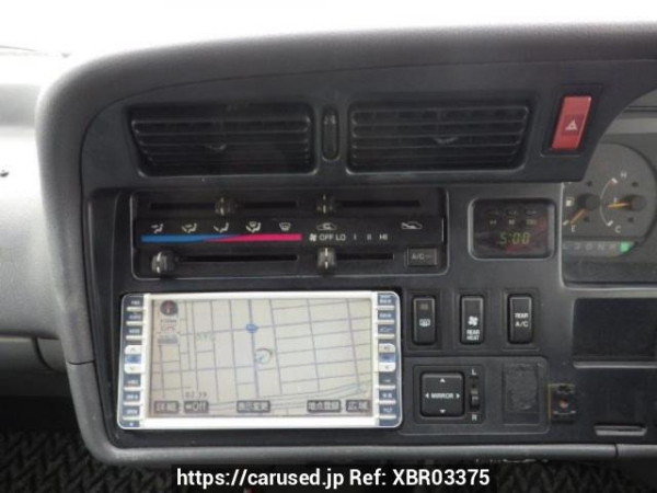 Used 1999 AT toyota hiace-van RZH102V Image[17]