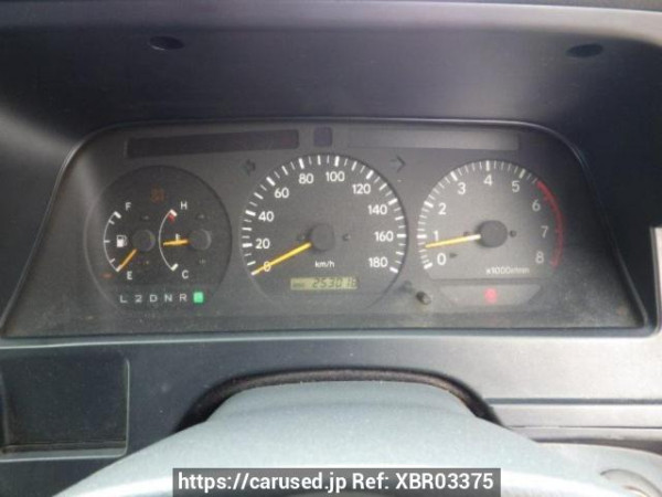 Used 1999 AT toyota hiace-van RZH102V Image[19]