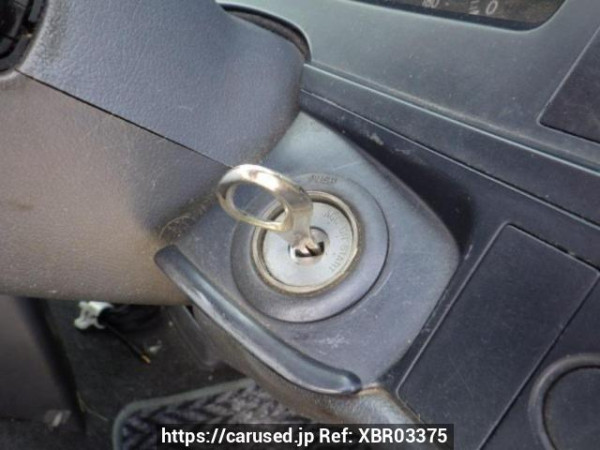 Used 1999 AT toyota hiace-van RZH102V Image[21]