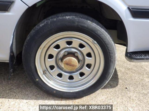 Used 1999 AT toyota hiace-van RZH102V Image[23]