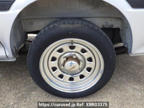 Used 1999 AT toyota hiace-van RZH102V Image[24]