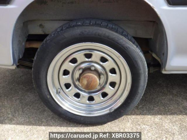 Used 1999 AT toyota hiace-van RZH102V Image[26]