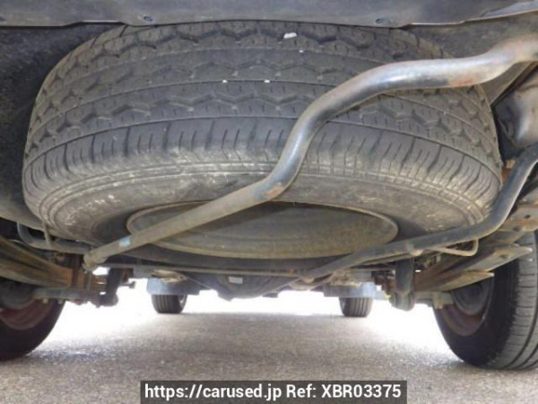 Used 1999 AT toyota hiace-van RZH102V Image[35]
