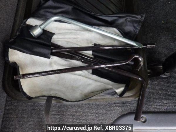 Used 1999 AT toyota hiace-van RZH102V Image[36]
