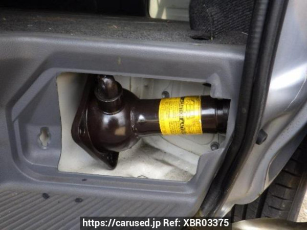 Used 1999 AT toyota hiace-van RZH102V Image[37]