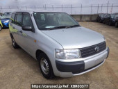 Toyota Probox Van