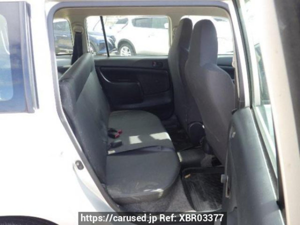 Used 2008 AT toyota probox-van NCP51V Image[13]