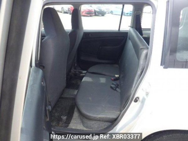 Used 2008 AT toyota probox-van NCP51V Image[14]