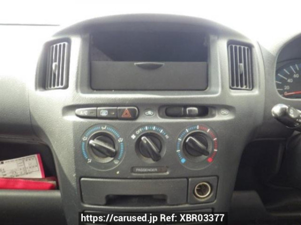 Used 2008 AT toyota probox-van NCP51V Image[18]