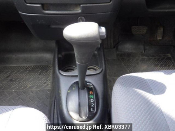 Used 2008 AT toyota probox-van NCP51V Image[19]