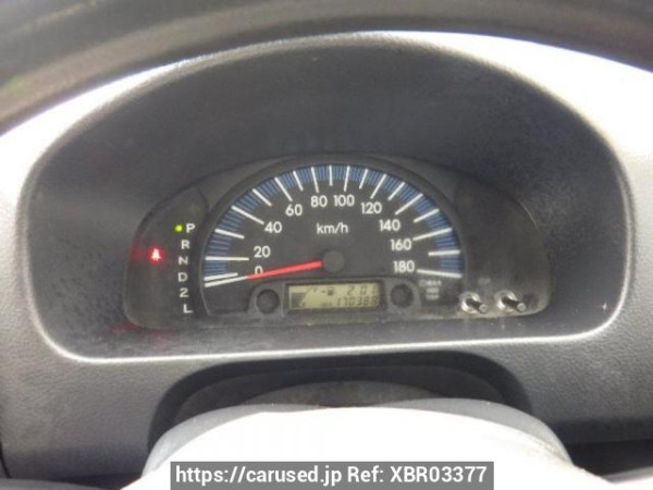 Used 2008 AT toyota probox-van NCP51V Image[20]