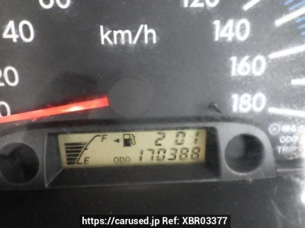 Used 2008 AT toyota probox-van NCP51V Image[21]