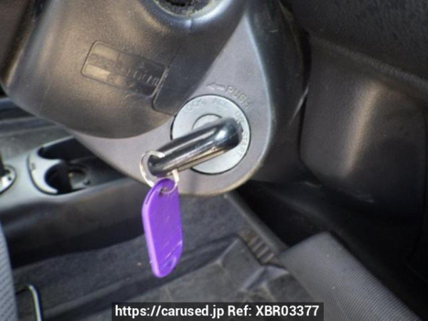 Used 2008 AT toyota probox-van NCP51V Image[22]